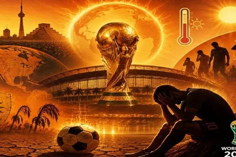منافس خفي في كأس العالم.. السفر والحرارة يهددان أحلام المنتخبات